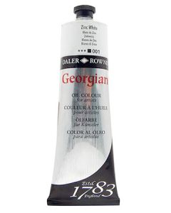 Daler Rowney 38ml. Zinkwit