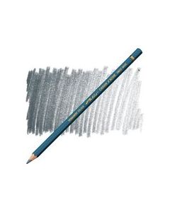 Caran d'ache Pablo 007 Dark Grey