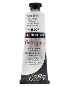 Daler Rowney 38ml. Mixing White