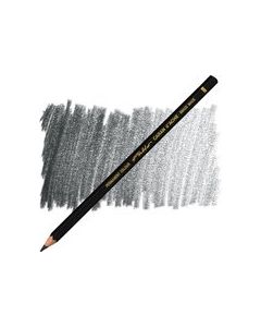 Caran d'ache Pablo 009 Black