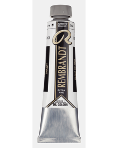 Rembrandt Artist 40 ml. S1 104 Zinkwit