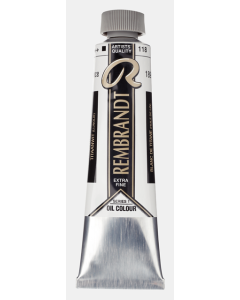 Rembrandt Artist 40 ml. S1 118 Titaanwit (lijnolie)