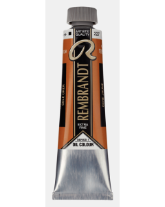 Rembrandt Artist 40 ml. S1 227 Gele oker