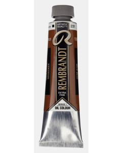 Rembrandt Artist 40 ml. S1 231 Goudoker