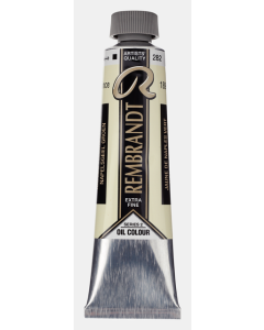 Rembrandt Artist 40 ml. 282 S2 Napelsgeel groen