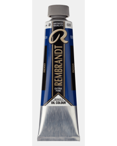 Rembrandt Artist 40 ml. S2 533 Indigo