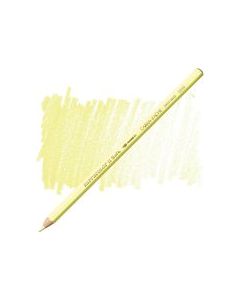 Caran d'ache Supracolor 011 Pale Yellow