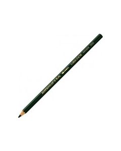 Caran d'ache Supracolor 019 Olive Black