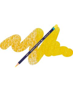 Derwent Inktense Kleurpotlood 0210 Cadmium Yellow