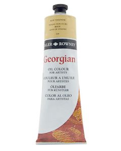 Daler Rowney 38ml. Buff. Titaan