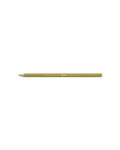 Caran d'ache Supracolor 025 Green Ochre