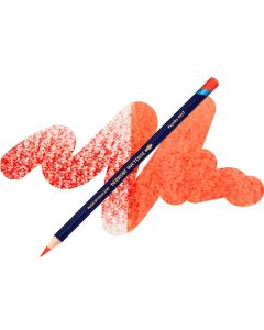 Derwent Inktense Kleurpotlood 0317 Paprika