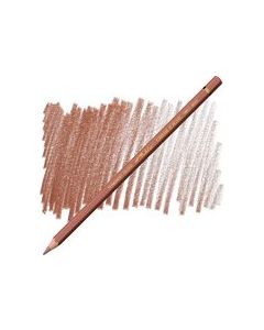 Caran d'ache Pablo 043 Brownish Orange