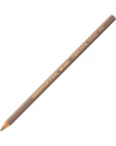 Caran d'ache Supracolor 043 Brownish Orange