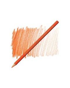Caran d'ache Supracolor 050 Flame Red