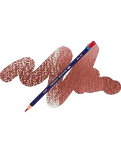 Derwent Inktense Kleurpotlood 0510 Cherry