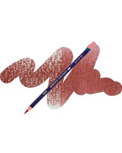 Derwent Inktense Kleurpotlood 0520 Carmine Pink