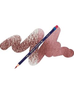 Derwent Inktense Kleurpotlood 0530 Crimson