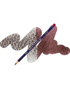 Derwent Inktense Kleurpotlood 0600 Shiraz
