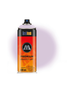 Molotow Belton Premium 400ml. 064 Crocus 