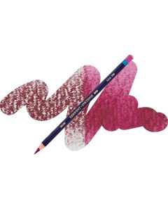Derwent Inktense Kleurpotlood 0700 Fuchsia