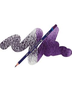 Derwent Inktense Kleurpotlood 0740 Mauve