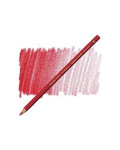 Caran d'ache Pablo 075 Indian Red