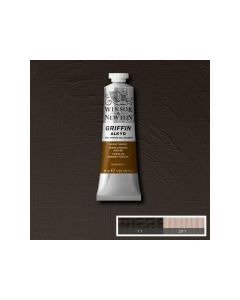 Griffin Alkyd Burnt Umber 076