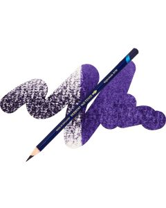 Derwent Inktense Kleurpotlood 0770 Nightshade