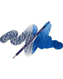 Derwent Inktense Kleurpotlood 0820 Peacock Blue