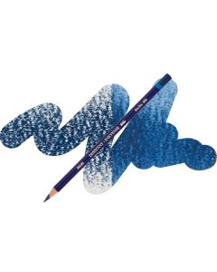 Derwent Inktense Kleurpotlood 0830 Navy Blue