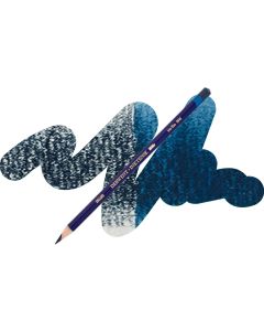 Derwent Inktense Kleurpotlood 0840 Iron Blue