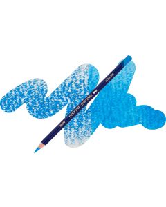 Derwent Inktense Kleurpotlood 0900 Iris Blue