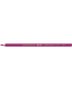 Caran d'ache Supracolor 090 Purple