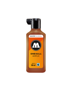Molotow One4All refill 180ml 092 Hazelnut Brown