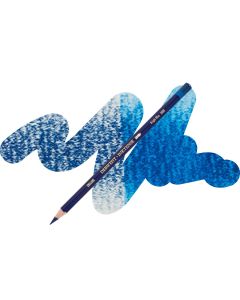 Derwent Inktense Kleurpotlood 1000 Bright Blue