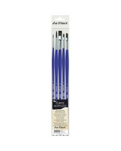 DaVinci FORTE-ACRYLICS - SET 8630/8640/8650 5-delig