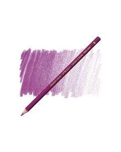Caran d'ache Pablo 100 Purple Violet