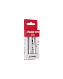 Reliefpaint 100 Wit