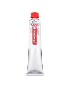 ArtCreation olieverf 200ml. 104 Zinkwit