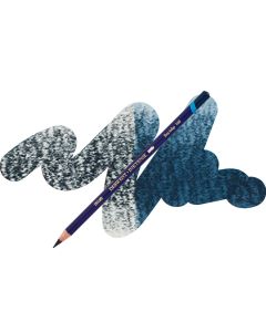 Derwent Inktense Kleurpotlood 1100 Deep Indigo
