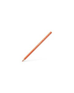 kleurpotlood FC Polychromos 113 oranje glanzend