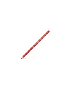 kleurpotlood FC Polychromos 117 cadmiumrood fel