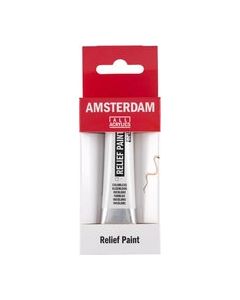 Reliefpaint 120 Kleurloos