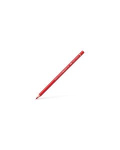 kleurpotlood FC Polychromos 121 geraniumrood fel