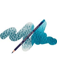 Derwent Inktense Kleurpotlood 1220 Green Aquamarine