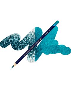 Derwent Inktense Kleurpotlood 1225 Sea Breeze