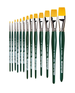 Da Vinci NOVA penseel serie 122 nr. 6