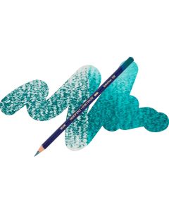 Derwent Inktense Kleurpotlood 1230 Mallard Green