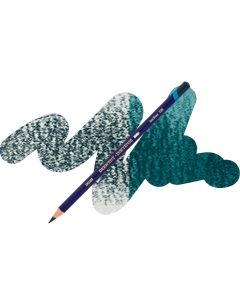 Derwent Inktense Kleurpotlood 1310 Iron Green